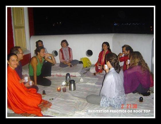 Shiva Ganges View Guest House Varanasi Exterior foto